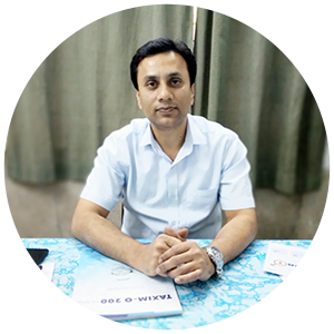 Dr. Manas Layek